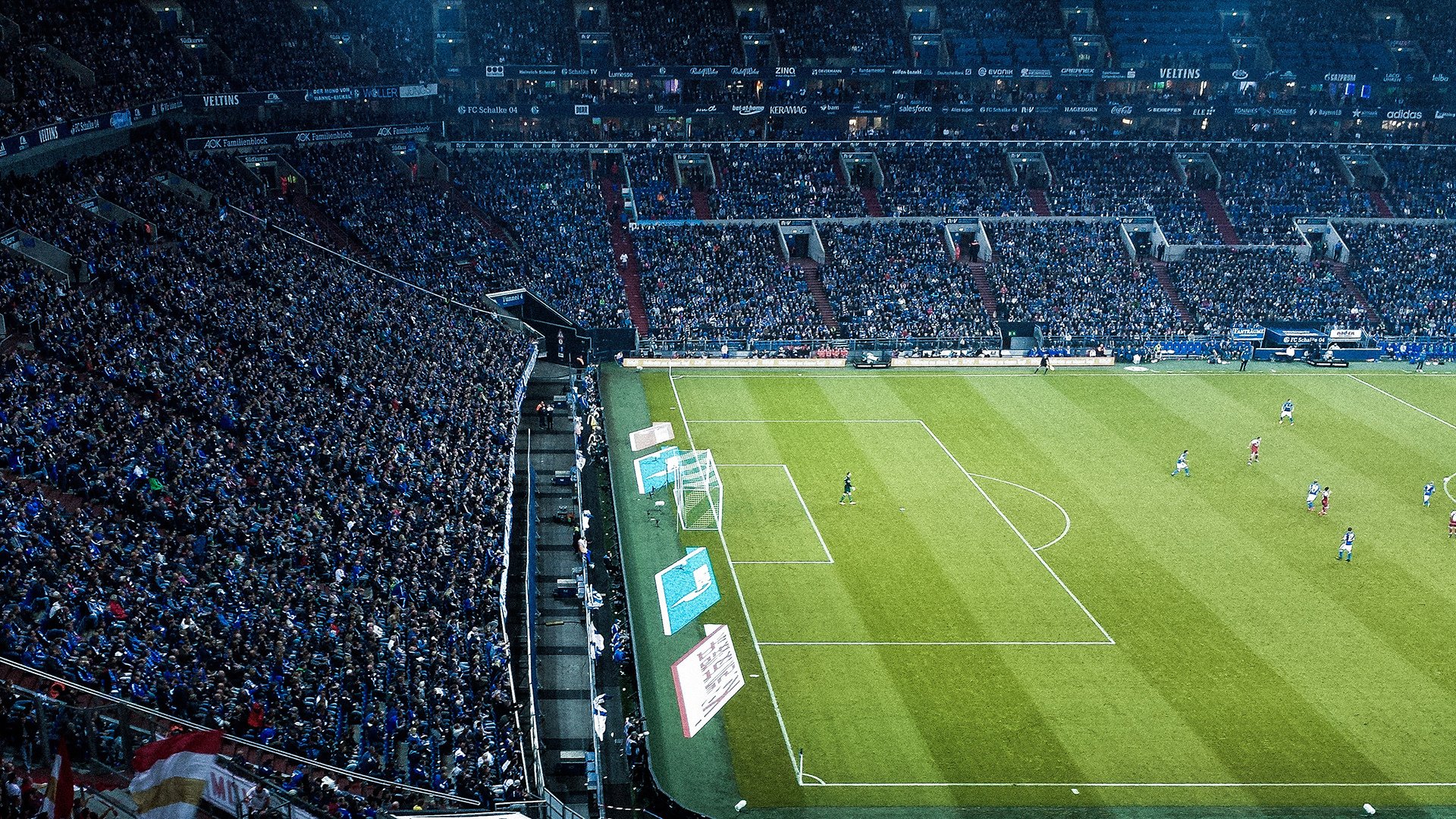 冰岛奇迹的启示，当小国精神照亮西甲国家德比