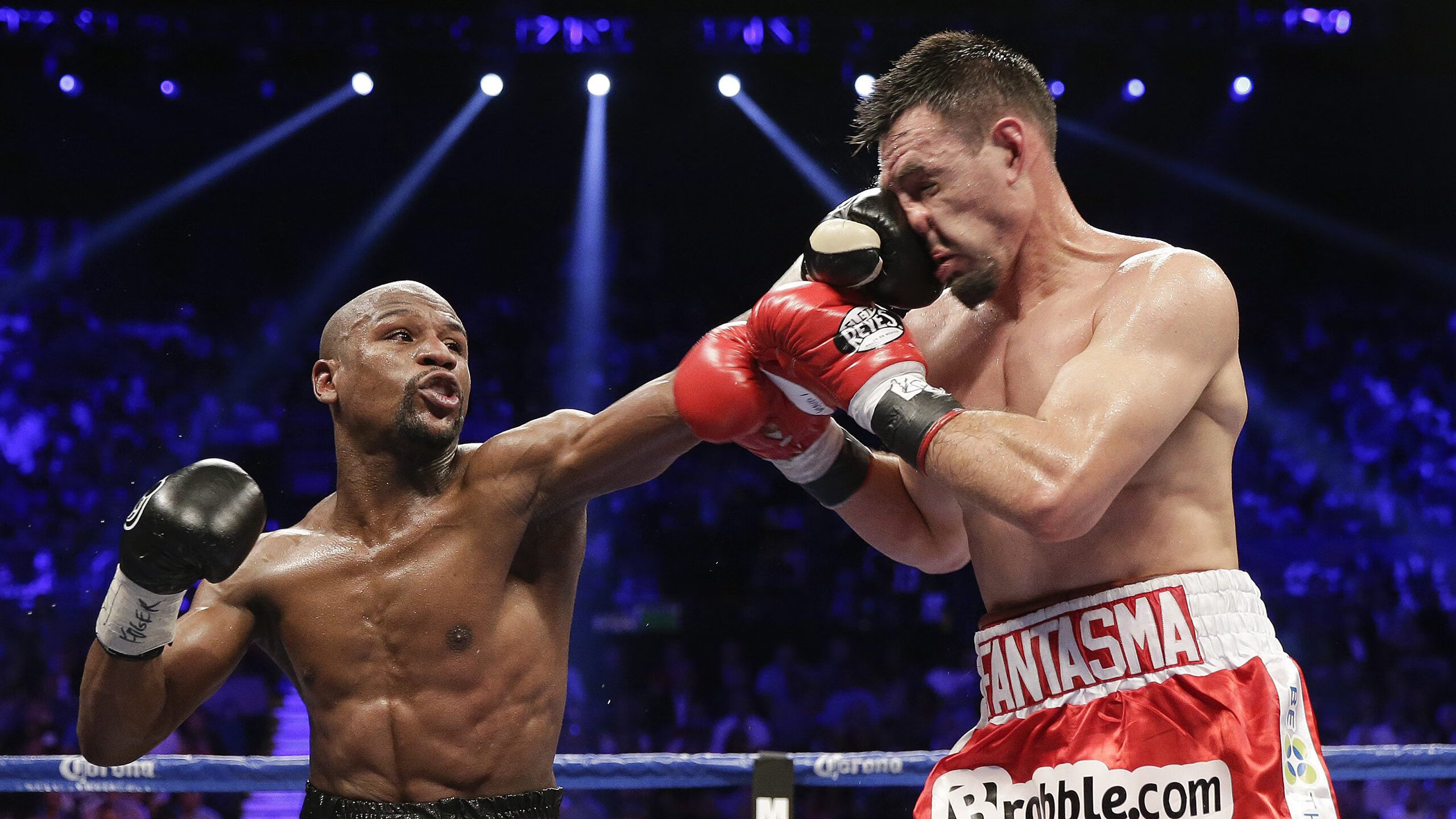 开拓者击溃掘金，班凯罗成为关键先生