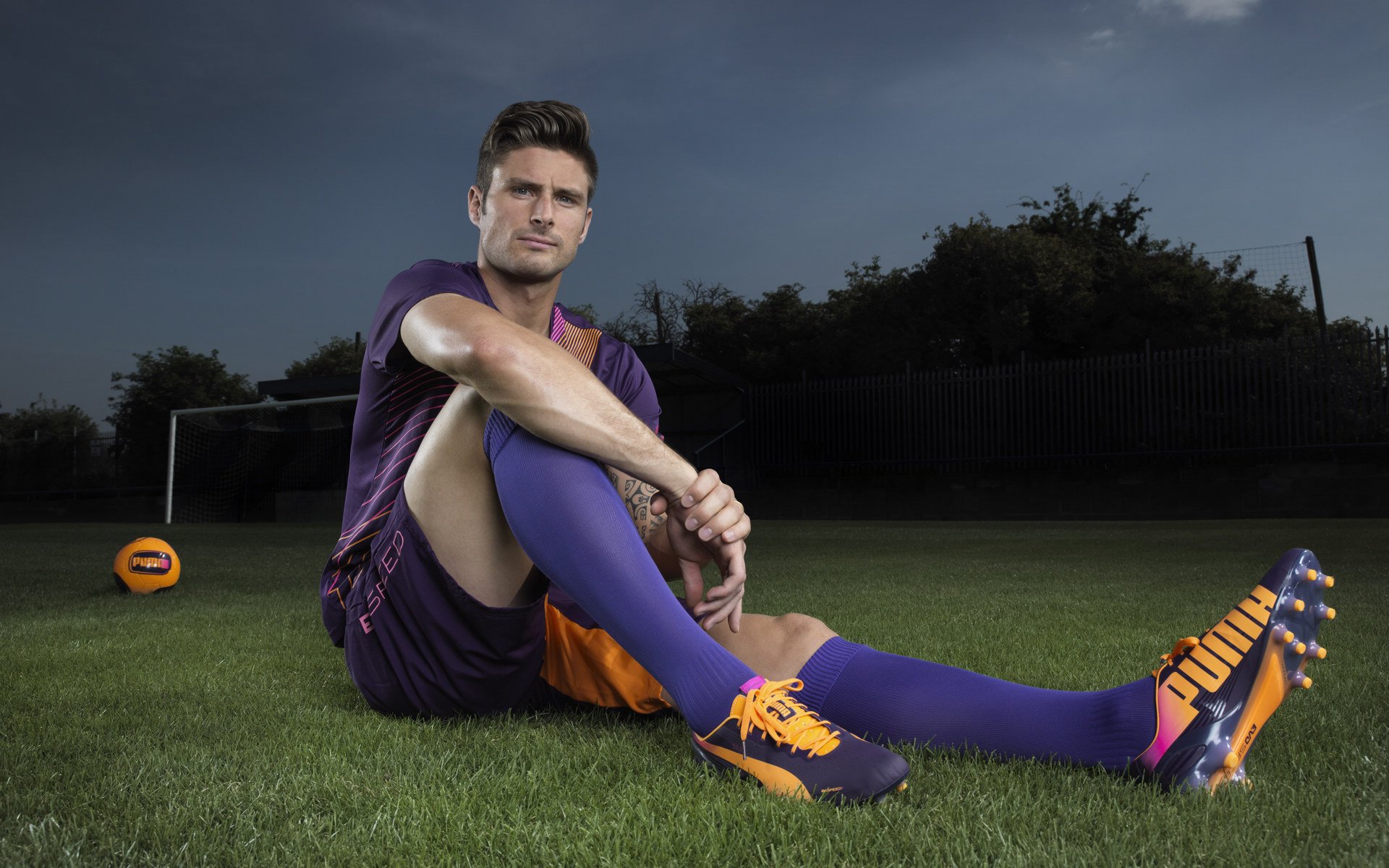 从曼彻斯特到塞内加尔，莱奥如何成为跨越大洲的关键先生